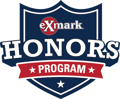 Exmark Honors Program Logo
